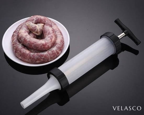Шприц колбасный