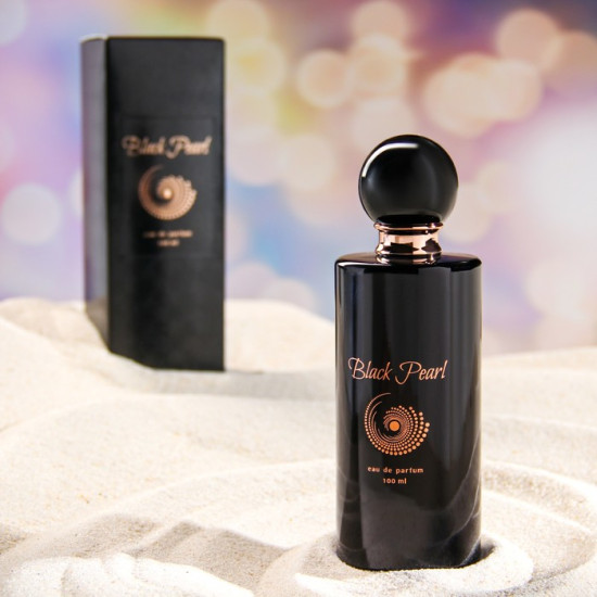 Парфюмерная вода «Black Pearl»