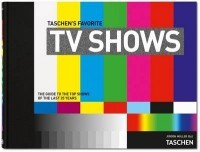 Taschen's Favorite TV Shows