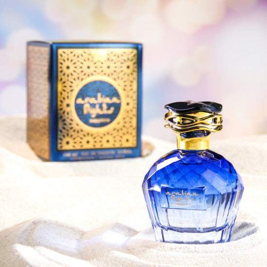 Туалетная вода «Arabian Nights Sapphire»