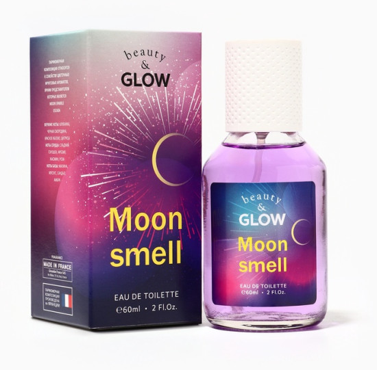 Туалетная вода «Moon Smell»