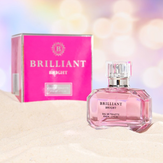 Туалетная вода «Brilliant Bright»