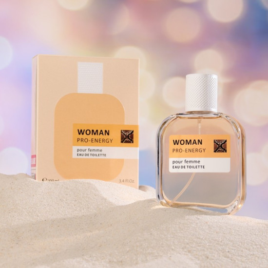 Туалетная вода «Woman»