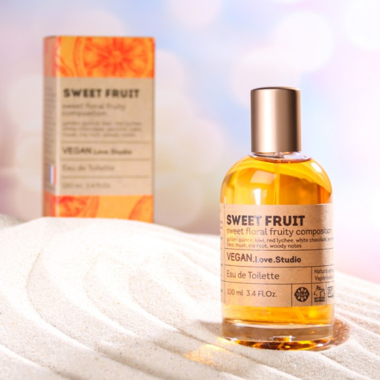 Туалетная вода «Sweet Fruit»