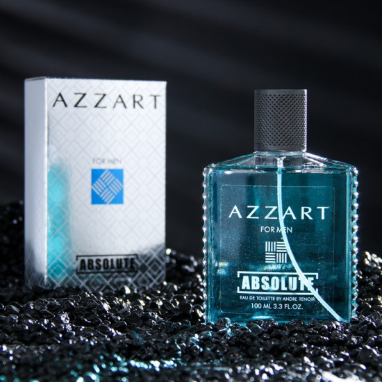 Туалетная вода «Absolute Azzart»