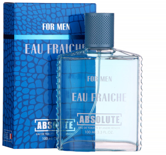 Туалетная вода «Absolute Eau Fraiche»