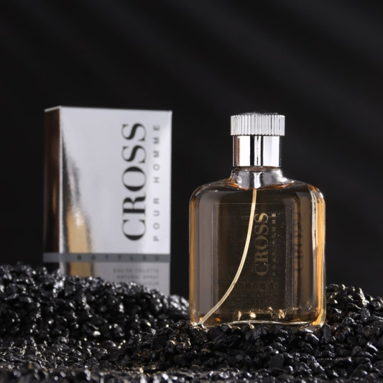 Туалетная вода «Cross Bottled»