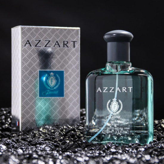 Туалетная вода «Favorit Azzart»