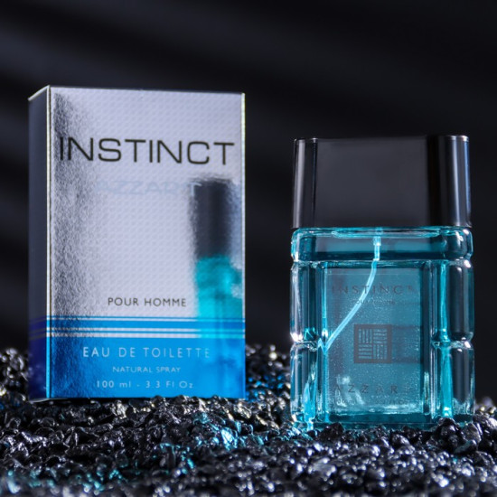 Туалетная вода «Instinct Azzart»