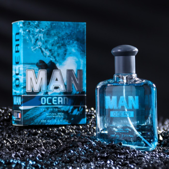 Туалетная вода «Man Ocean»