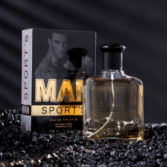 Туалетная вода «Man Sport's»