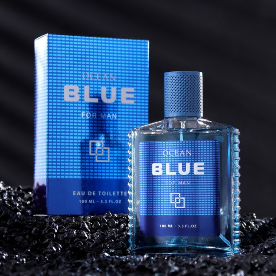 Туалетная вода «Ocean Blue»