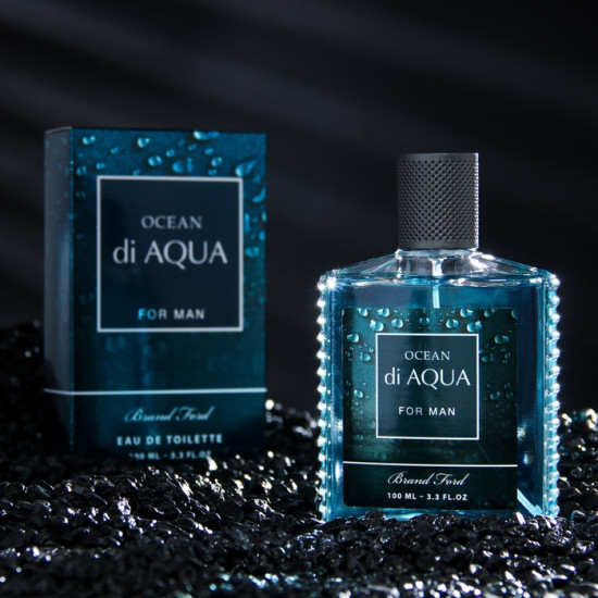 Туалетная вода «Ocean Di Aqua»