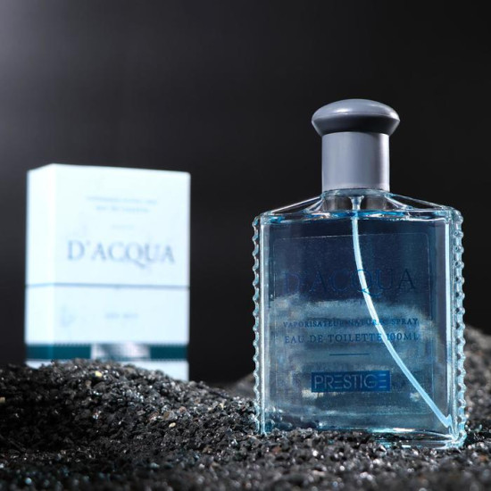 Туалетная вода «Prestige D'Acqua»