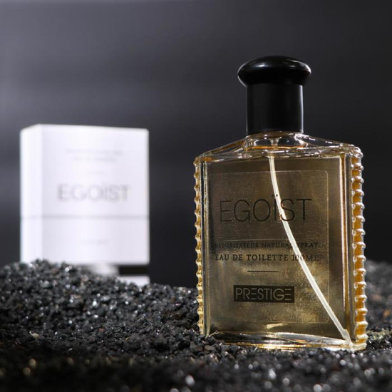 Туалетная вода «Prestige Egoist»