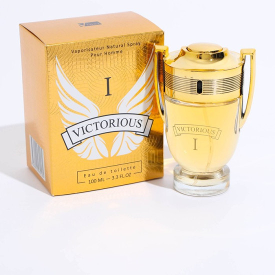 Туалетная вода «Victorious I»