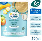 яблоко, банан