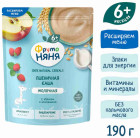земляника и яблоко