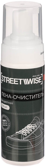 Пена-очиститель