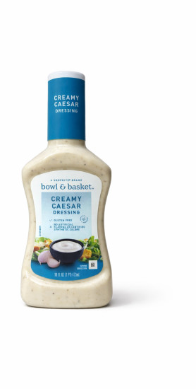 Соус для салата «Цезарь» BOWL&BASKET