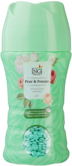 Ароматизатор для белья «Pear&freesia»
