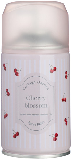 Освежитель воздуха «Cottage garden. Cherry Blossom»