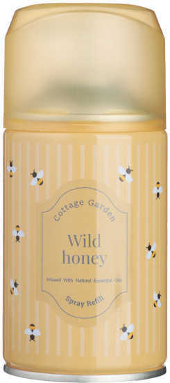 Освежитель воздуха «Cottage garden. Wild Honey»