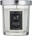 bergamot oudwood