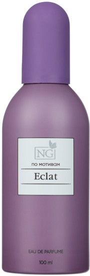 Парфюмированная вода по мотивам «Eclat»