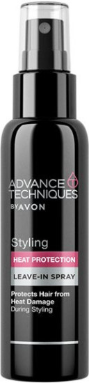 Advance Techniques Лосьон-спрей для термозащиты волос