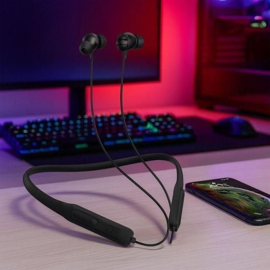 Bluetooth-наушники BH87