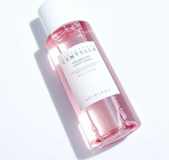 тонер Madagascar Centella Poremizing Clear Toner 210 мл