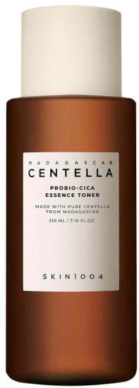 Тонер-эссенция с пробиотиками Madagascar Centella Probio-Cica Essence Toner