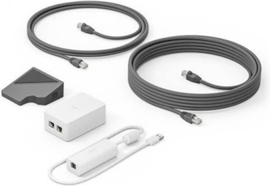 Кабель USB 2.0 A — RJ-45