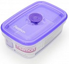 Прямоугольный контейнер для хранения продуктов