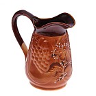 Кувшин «Амур» Цветы 1,7 л