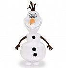 Мягкая игрушка "Олаф", 35 см