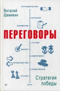 Переговоры. Стратегия победы