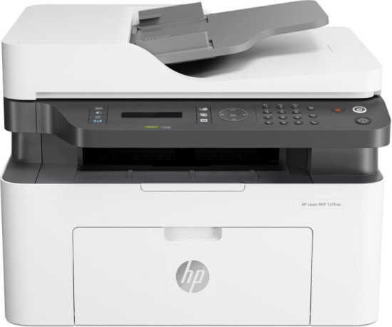МФУ LaserJet