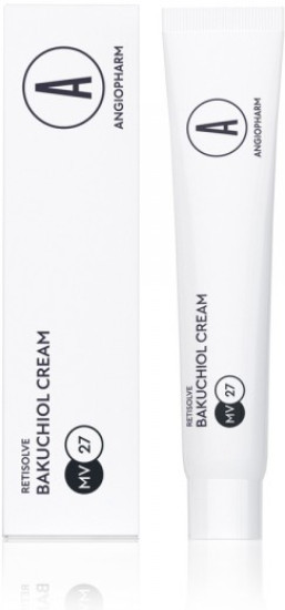крем с бакучиолом, 7 ml