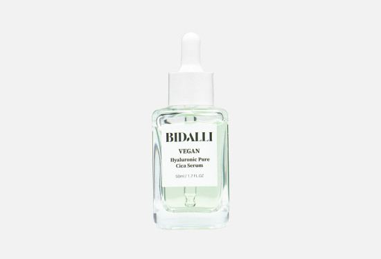 Сыворотка Hyaluronic Pure Cica Serum