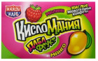 манго мен таңқурай