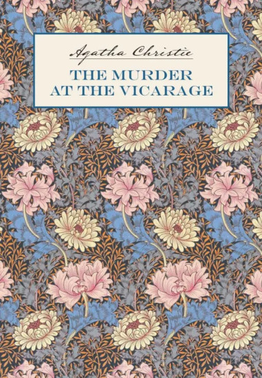 The murder at the vicarage