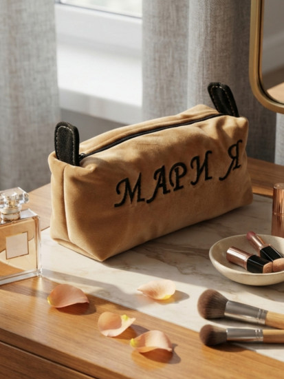 Косметичка Мария