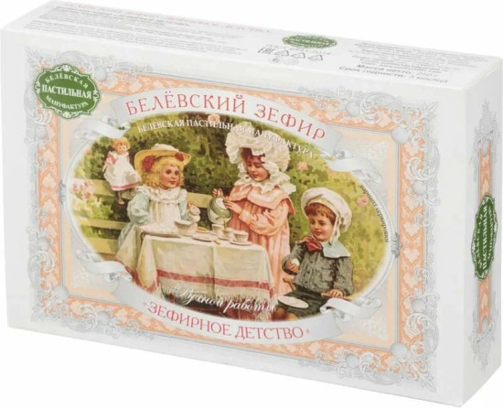 Зефир «Зефирное Детство»