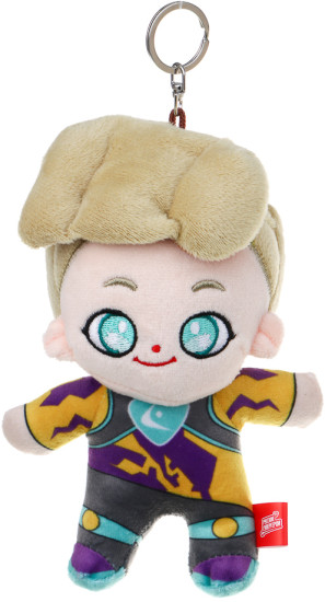 Игрушка-брелок «Конек»