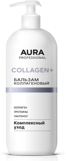 Professional Бальзам Комплексный Уход, 850мл