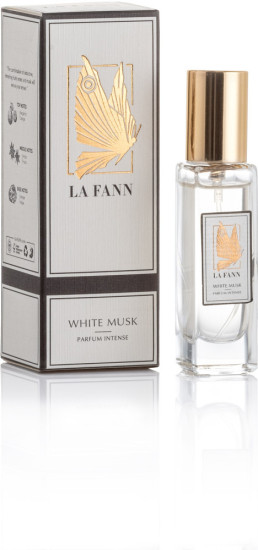 Вода парфюмерная White Musk