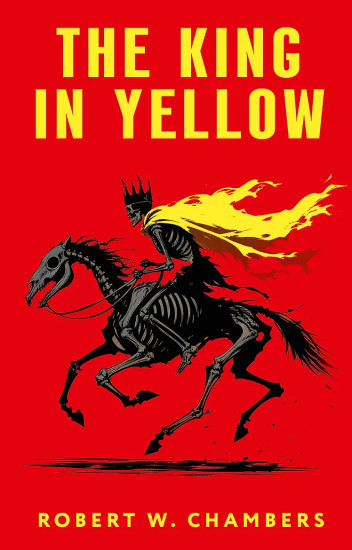 The King in Yellow