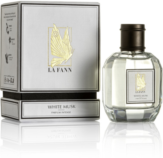 Вода парфюмерная White Musk